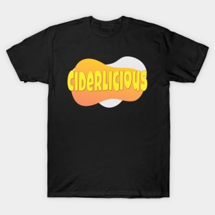 Ciderlicious T-Shirt